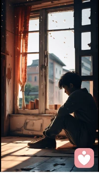 無人共鳴的孤獨
 
身邊人來人往，卻總覺得隔著一段距離，很多心事說出口，要么被輕描淡寫帶過，要么無人能懂其中滋味。不是不想傾訴，而是明白有些情緒只能自己消化，有些感受難與他人共鳴。這種孤獨不是孤立無援，而是心里的聲音沒處安放，只好悄悄放進樹洞，不求回應，只求能好好安放那些說不出口的心聲，讓心里的空缺，多一點安穩。配圖