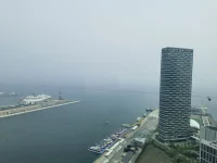 ​
年轻时总想证明自己，后来明白，真正的强大不是征服世界，而是接纳不完美的自己。允许自己偶尔脆弱、偶尔失败，像接纳四季更迭一样，接纳生命里的每个状态。
