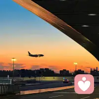 不必行色匆匆，不必光芒四射，不必成為別人，只需做自己。配圖