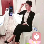 艾米倾听心语的头像