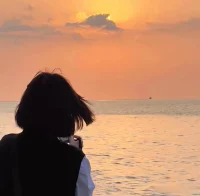 愛的第一頁，是愛自己！配圖