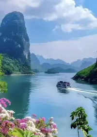 人生是用来体验，不是用来演绎完美的配图