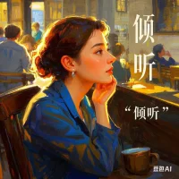 情緒是潛意識的信使，壓抑它只能讓它更強大，而傾聽它則能帶來真正的轉化。配圖