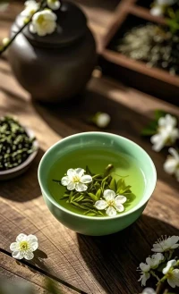 清明感言落紅不是無情物，化作春泥更護花。

當我們可以把花落和花開放在一個大的生命秩序中時，無情變成了有情，親人的離去猶如翩然而落的花瓣，哀而不傷，幽而不怨，死而復生，會轉化為一種新生的和美力量。配圖