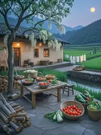 与其做个好人，我宁愿做个完整的人。——卡尔·荣格【瑞士】配图