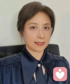 洪颖❤️倾听