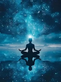 長(zhǎng)期壓抑情緒的人  
身體會(huì)代替你哭泣——  
偏頭痛是未被表達(dá)的憤怒，  
腸胃不適是消化不了的焦慮，  
肩頸僵硬是扛了太久的壓力。  
今天，把手放在最緊繃的部位  
輕聲問：  
『你想告訴我什么？』  
然后靜靜等待答案浮上來。配圖