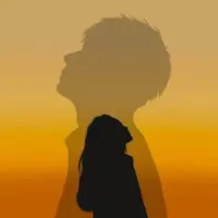 你发现了吗？
越是在人群中热闹
越容易突然感到孤独
这不是你的问题
而是大脑在提醒：
“我需要真正的共鸣
而非表面的合群”配图