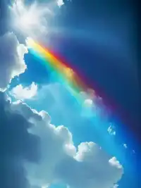你只是暫時被烏云遮住了
但太陽一直都在 ????  
疲憊時，連呼吸都像負重前行
但請記得——
每一次心跳都是身體在說“我還想繼續”
今天，試著推開窗深吸一口氣
讓風替你擁抱自己。  
??? 小行動：數5個你喜歡的味道
（咖啡香/雨后泥土/曬過的被子…）