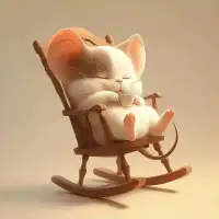 你的存在本身，就是了不起的“进行时” 🌱  
看！今天的你：
呼吸着，心跳着～
刷到这条微博时还在寻找变好的可能——
这已经是生命力的证据！  
💡 能量补给站：
摸摸毛茸的毯子/闻闻橘子清香/光脚踩踩地板…
用感官把自己温柔地“锚定”在此刻。