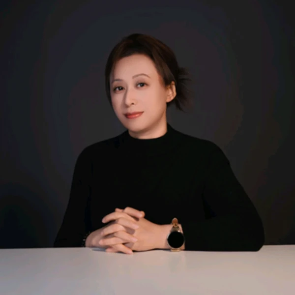 洪穎?輕咨詢