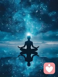 🧭告别焦虑烦躁

～允许自己“暂停”⏸️
深呼吸5秒，闭上眼睛再睁开
世界不会因你休息几分钟而失控
焦虑时，给大脑一个温柔的间隔

把烦躁写下来再撕碎🗒️✂️
用笔尖把情绪倾倒到纸上
揉成团扔进垃圾桶
物理清理有时能神奇地清空大脑

✨收藏此条，焦虑时来领取一份平静✨配图