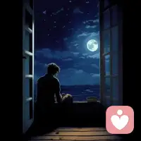 🌌深夜emo避难指南

🌒与月光共享孤独
掀开窗帘看五分钟夜空
世上还有无数人正同样醒着
你从未真正独自承担黑暗配图