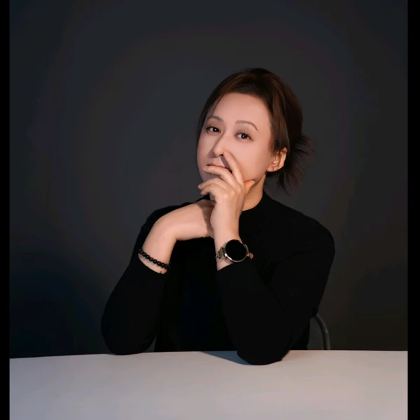 洪颖♥轻咨询