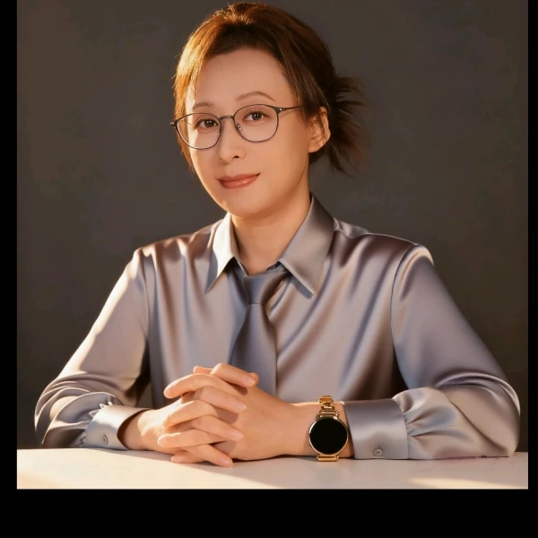 洪颖♥轻咨询