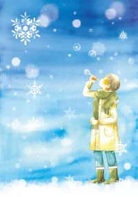 世界上有一個人，是可以包容你的缺點，一起去改進的。他不見得就是世上最完美的人，卻是讓你可以更好的人。配圖