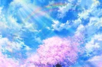 蝴蝶如要在百花园里得到飞舞的欢乐，那首先得忍受与蛹决裂的痛苦。配图