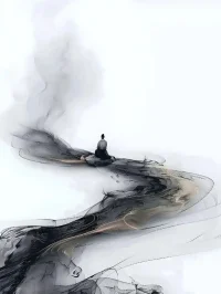 生活本不是由那些华丽而耀眼的词汇所构成，而是由每天的喜怒，哀乐，每日的酣睡，反侧，由自己小小不言的爱好，由这些沾满柴米油盐、欢笑泪水的平凡日子所组成，我们需要用一颗细微的心去看它。不要因为走的太远，而忘了当初为何出发。配图