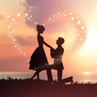 对于孤独，女性往往比男人敏感的多。
因为相比无人倾诉的苦闷，无人依靠更让人绝望。前者会让我们深陷于社交生活，无暇自顾，后者则会让我们在两性关系中变得行为扭曲。
两个完整的人相爱，那是相当益彰 ; 两个残缺的人相爱，却只能两败俱伤。配图