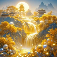 好看的皮囊千篇一律，有趣的灵魂万里挑一，早安。配图