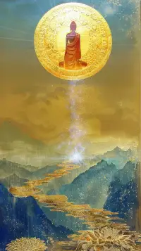 “得到”主要靠的是福报,“放下”需要的是智慧。福报易得,智慧难求。进一步说,得到智慧需要更大的福报,而多数人福报不够。

时时帮助别人,处处为别人好,以真诚、亲切、同情、和善、慈悲心去待人接物,这即是“给福报充值”

把自己的焦虑烦恼先放一放,把精力倾注在能为这个世界做点什么,能为别人做点什么。而且最重要的是:当下就要去做,不要幻想等以后有时间再去做更多。配图