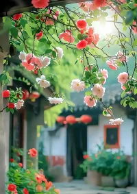 不依不饶就是画地为牢，我们无法左右的东西太多了，握不住的东西和留不住的人也太多了，发生的一切固然有它的道理，尽心尽力后顺其自然就好了，所以就不要把时间浪费在尚未发生，且没有必要的人和事儿上，更不要再焦虑和烦恼中度过，你要把时间分给睡眠，分给书记，分给运动，分给热爱，当你开始做时间的主人，那些焦虑和烦恼自然都烟消云散了。配图