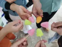 我们每个人都在寻找懂自己的人，但我们唯独忘了只有自己才是最懂自己的人，在这个旅途中我们有迷茫，有彷徨，有不解，有伤心，也有难过，愿我的出现能给你的生命带去一束光，让你的生命被看见，被倾听，被陪伴，愿你的人生更加绚丽多彩！