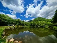 留不住的東西太多，盡力就好，
珍惜所有的不離不棄，
看淡所有的漸行漸遠……配圖