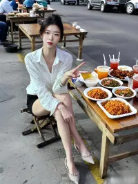 樹在、山在、大地在、歲月在、我在，你還想要怎樣更好的世界？配圖