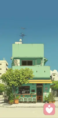 Whatever the sun rising or the stars shining, there is one fact can't be ignored, that we are so lonely, which makes us so sad, so full of tears.

So we hold each other, we touch each other, and we love each other, which heal us so much.

But at the meantime, Devil comes.

When we love, we also hurt each other so badly, bodies and hearts.

One day,  Carol said to me: We need it, so we do it, and we take the consequences.
We can't run away from it for now, so we just put ourselves into it. 
We will, maybe, be free from it, someday maybe, but not now.
For now, I'm just a fresh human being here, and I will get ready for jumping in.

I laughed.

So God help me, get through the darkness, cross over the fears, find my way finally.配图