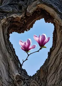 早安❤️

你看，连路边的小花都在用力开，你也值得灿烂呀🌻