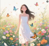 你若盛开，蝴蝶自来
人与人之间的关系，从来不是单向的付出交换。
你对他人的善意，未必能换来同等的回应 ——
他人对待你的态度，本质上取决于你们之间的价值博弈。
你的价值，是关系天平的核心砝码。
与其一味讨好，不如深耕自身
让能力成为底气，让见识成为格局，让品格成为口碑
当你活成一束光，自然会吸引同频的灵魂靠近
真正的联结，始于互相仰望的磁场，成于彼此需要的价值配图