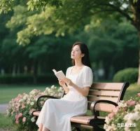 但凡人能失去的，說明了從未真正屬于你。所以不必后悔。這個世界上任何事情，最終還有一條出路就是隨他去。配圖