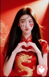 國慶快樂！??????????配圖