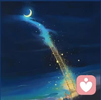 当孩子说期末考得不好时，我的回复是:没关系，又不是高考，还有二年呢，慢慢来。你初一时也不太理想，后来又有提升了，所以高一是在适应，相信会越来越好的。配图
