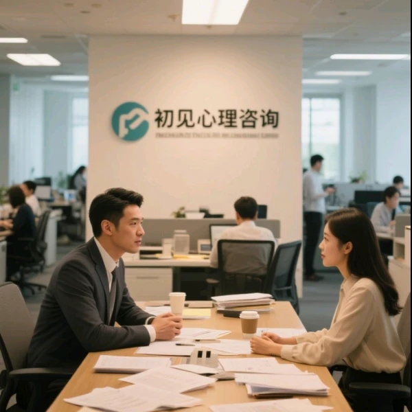 初見