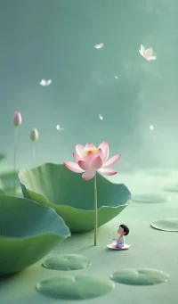 所谓热爱，就是无论重新开始多少次，我都愿意配图