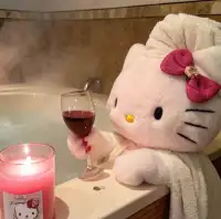 有的人相遇，讓你相信人間值得。
有的人相遇，教你人間清醒。配圖