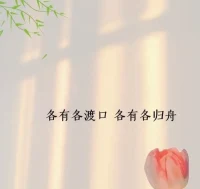 真正的溫柔需要兩種能力:
理解他人的能力
堅(jiān)持自我的勇氣配圖