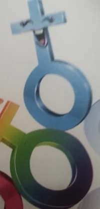 嬰幼兒的性活動，

從出生就有性沖動

行動不便壓制了幾年，

在性發育不斷的沖擊下，

軀體束縛被打破之后，

三四歲就能觀察得到配圖