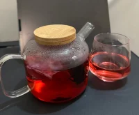 故事很长，泡上一壶花茶，慢慢说慢慢说配图
