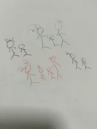 父母與孩子保持肢體接觸，滿足娃的“皮膚饑餓”

0-3歲必須每天抱抱，摸摸

3-6經常抱，摸

6-12放學了抱抱

12+看場合抱抱配圖