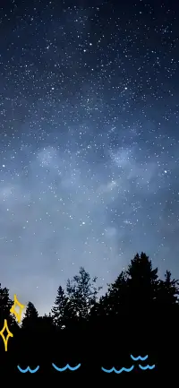 如果你因
失去太陽
而落淚，
那你也將
失去繁星。配圖
