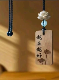 如果你能從不同的角度看待生活中遇到的問(wèn)題，你就會(huì)發(fā)現(xiàn)自己是多么幸運(yùn)。配圖