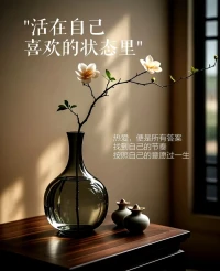 本是平常的日子，總會因為某一個人被賦予特殊的意義。配圖