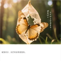 女人最美的樣子，是既有獨立的資本，又有自由的靈魂。配圖