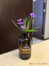 你是宇宙的孩子，和树木星辰一样值得存在。不必证明价值，你生来就足够珍贵。配图