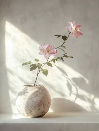 遇事缓一缓，说话停一停， 很多东西，让时间说话， 对了最好，错了就是经历。 事缓则圆，人缓则安。 好的人生，不慌不忙，稳稳当当。