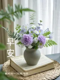 日子像拆盲盒，每天都藏著小意外、小期待。變化是常態，而你，永遠有迎接它的勇氣。配圖
