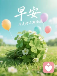 晨光正好，愿你帶著這份清醒與熱愛(ài)，把今天，過(guò)成值得的一天。配圖